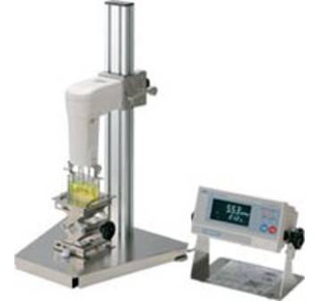 Купить Вибровискозиметр SV 10 LAB по лучшей цене с доставкой - интернет-магазин Прогрессивные решения