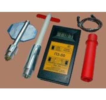 Купить Измеритель напряжённости поля П3-50 LAB по лучшей цене с доставкой - интернет-магазин Прогрессивные решения