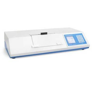 Купить Поляриметры серии Polartronic N: диапазон измерений ±85° / ±230°Z LAB по лучшей цене с доставкой - интернет-магазин Прогрессивные решения