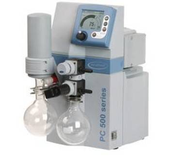 Купить Химическая вакуумная станция PC 511 LAB по лучшей цене с доставкой - интернет-магазин Прогрессивные решения