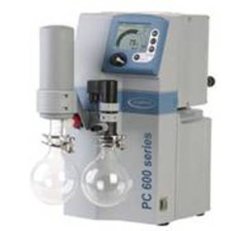 Купить Химическая вакуумная станция PC 610 LAB по лучшей цене с доставкой - интернет-магазин Прогрессивные решения