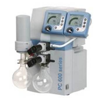 Купить Химическая вакуумная станция PC 620 LAB по лучшей цене с доставкой - интернет-магазин Прогрессивные решения