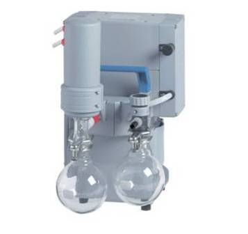 Купить Химическая вакуумная станция PC 201 LAB по лучшей цене с доставкой - интернет-магазин Прогрессивные решения