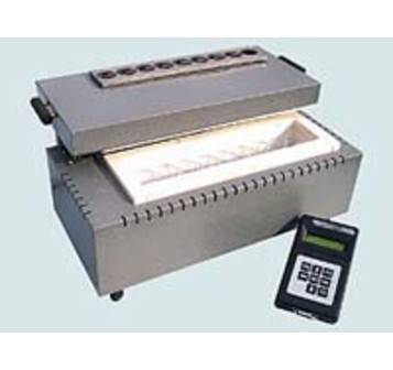 Купить Печь для выпаривания ПДП-18М: Т рабочая 70...400°С LAB по лучшей цене с доставкой - интернет-магазин Прогрессивные решения