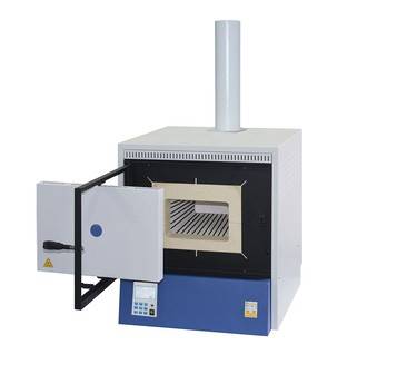 Купить Печь муфельная LF-7/13-V2 LAB по лучшей цене с доставкой - интернет-магазин Прогрессивные решения