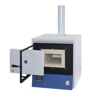 Купить Печь муфельная LF-7/13-V1 LAB по лучшей цене с доставкой - интернет-магазин Прогрессивные решения