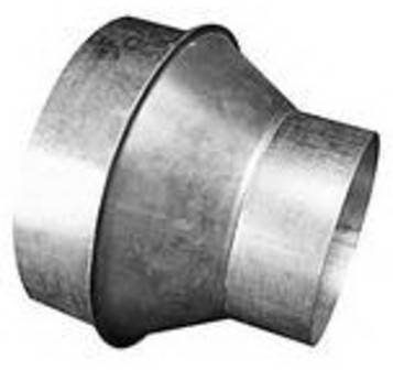 Купить Переход прямой стальной 200/250 LAB по лучшей цене с доставкой - интернет-магазин Прогрессивные решения