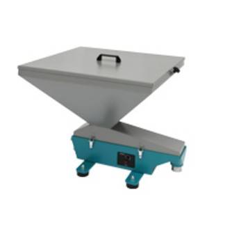 Купить Питатель вибрационный ПГ 1, ПГ 2 LAB по лучшей цене с доставкой - интернет-магазин Прогрессивные решения