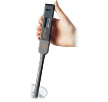 Купить pH-метр карманный Piccolo, Picolo plus LAB по лучшей цене с доставкой - интернет-магазин Прогрессивные решения