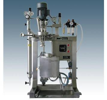 Купить Реактор высокого давления  PINTO (объем  100-1000 мл, давление 325 бар) LAB по лучшей цене с доставкой - интернет-магазин Прогрессивные решения