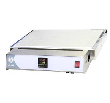 Купить Плита нагревательная LH-404 LAB по лучшей цене с доставкой - интернет-магазин Прогрессивные решения