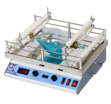 Купить Шейкер орбитальный  LOIP LS-110 LAB по лучшей цене с доставкой - интернет-магазин Прогрессивные решения