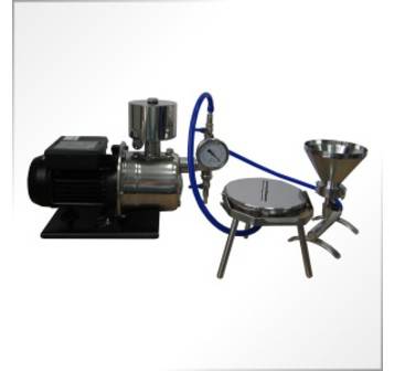 Купить Прибор вакуумного фильтрования ПВФ-142 Б с дополнительным комплектом LAB по лучшей цене с доставкой - интернет-магазин Прогрессивные решения