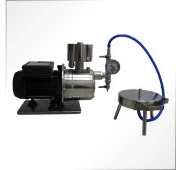 Купить Прибор вакуумного фильтрования ПВФ-142 Б LAB по лучшей цене с доставкой - интернет-магазин Прогрессивные решения