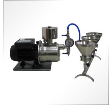 Купить Прибор вакуумного фильтрования ПВФ-35(47) Б LAB по лучшей цене с доставкой - интернет-магазин Прогрессивные решения