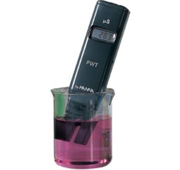 Купить Определитель чистоты воды PWT LAB по лучшей цене с доставкой - интернет-магазин Прогрессивные решения