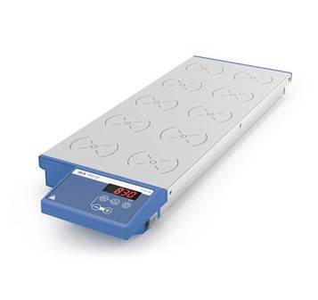 Купить Магнитная мешалка RO 10 LAB по лучшей цене с доставкой - интернет-магазин Прогрессивные решения