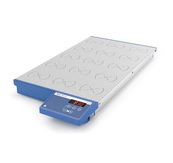 Купить Магнитная мешалка RO 15 LAB по лучшей цене с доставкой - интернет-магазин Прогрессивные решения