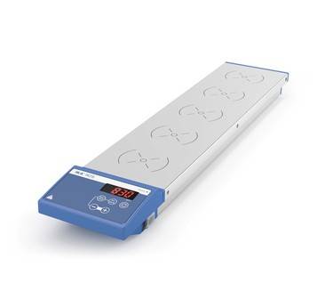 Купить Магнитная мешалка RO 5 LAB по лучшей цене с доставкой - интернет-магазин Прогрессивные решения