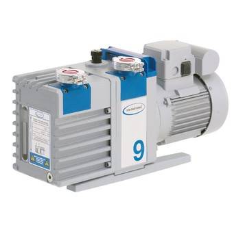 Купить Пластинчато-роторный насос RE-9 LAB по лучшей цене с доставкой - интернет-магазин Прогрессивные решения