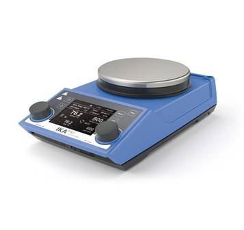 Купить Магнитная мешалка RET control-visc LAB по лучшей цене с доставкой - интернет-магазин Прогрессивные решения