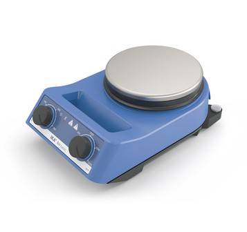 Купить Магнитная мешалка RH basic LAB по лучшей цене с доставкой - интернет-магазин Прогрессивные решения