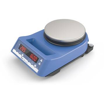 Купить Магнитная мешалка RH digital LAB по лучшей цене с доставкой - интернет-магазин Прогрессивные решения