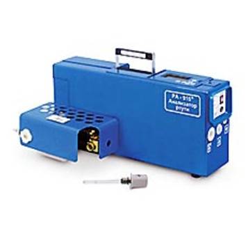 Купить Приставка РП 91С LAB по лучшей цене с доставкой - интернет-магазин Прогрессивные решения