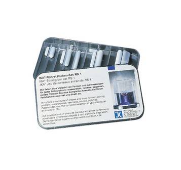 Купить RS 1 Набор магнитных мешальников LAB по лучшей цене с доставкой - интернет-магазин Прогрессивные решения