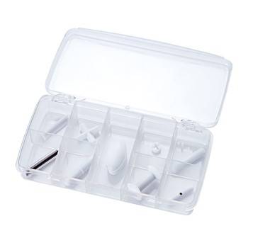 Купить RS 2 Набор магнитных мешальников LAB по лучшей цене с доставкой - интернет-магазин Прогрессивные решения