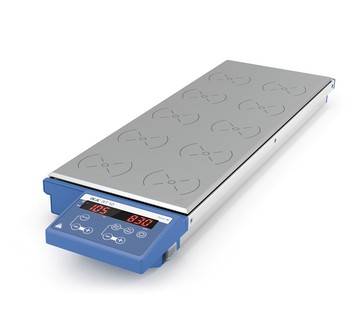 Купить Магнитная мешалка RТ 10 LAB по лучшей цене с доставкой - интернет-магазин Прогрессивные решения