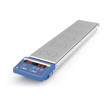 Купить Магнитная мешалка RТ 5 LAB по лучшей цене с доставкой - интернет-магазин Прогрессивные решения