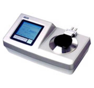 Купить Рефрактометр RX-5000: лабораторный, диапазон измерения nD 1,32700...1,58000, Brix 0.00..95.0% LAB по лучшей цене с доставкой - интернет-магазин Прогрессивные решения