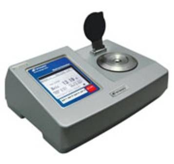 Купить Рефрактометр RX-5000 alpha: лабораторный, диапазон измерения nD 1,3000...1,7100, Brix 0.0...95.0% LAB по лучшей цене с доставкой - интернет-магазин Прогрессивные решения