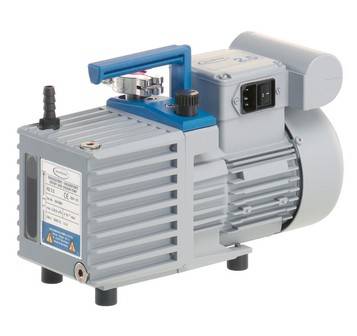 Купить Пластинчато-роторный насос RZ 2,5 LAB по лучшей цене с доставкой - интернет-магазин Прогрессивные решения