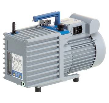 Купить Пластинчато-роторный насос RZ 6 LAB по лучшей цене с доставкой - интернет-магазин Прогрессивные решения