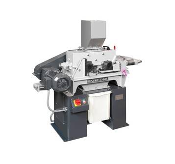 Купить SIEBTECHNIK  WS 250 х 150 L двухвалковая дробилка LAB по лучшей цене с доставкой - интернет-магазин Прогрессивные решения