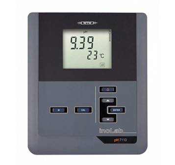 Купить pH-метр inoLab рН 7110 LAB по лучшей цене с доставкой - интернет-магазин Прогрессивные решения