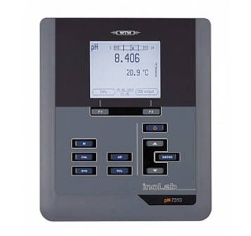 Купить pH-метр InoLab 7310 LAB по лучшей цене с доставкой - интернет-магазин Прогрессивные решения
