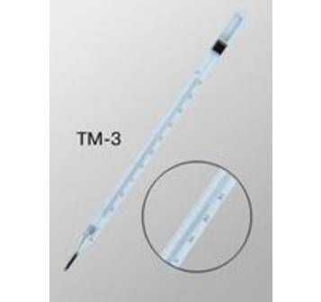 Купить Термометр метеорологический для поверхности почвы ТМ-3 №1 LAB по лучшей цене с доставкой - интернет-магазин Прогрессивные решения