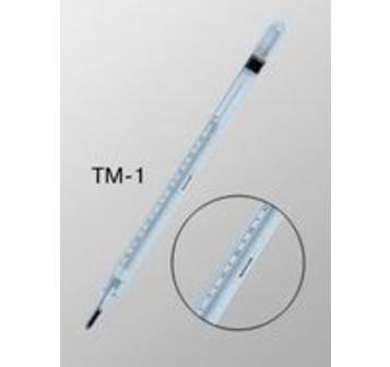 Купить Термометр метеорологический максимальный ТМ-1 LAB по лучшей цене с доставкой - интернет-магазин Прогрессивные решения