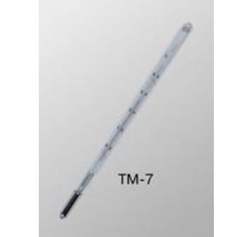 Купить Термометр метеорологический к ртутному барометру ТМ-7 LAB по лучшей цене с доставкой - интернет-магазин Прогрессивные решения