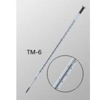 Купить Термометр метеорологический к аспирационному психрометру ТМ-6 LAB по лучшей цене с доставкой - интернет-магазин Прогрессивные решения