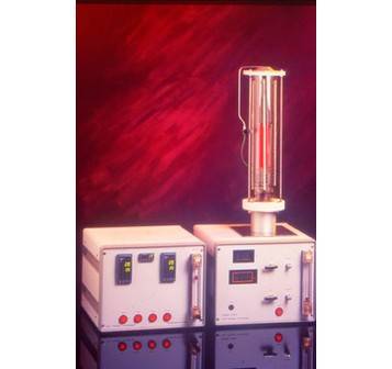 Купить Прибор для индекса воспламеняемости при повышенных температурах TOI LAB по лучшей цене с доставкой - интернет-магазин Прогрессивные решения