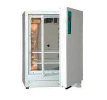 Купить Термостат электрический суховоздушый ТС-1/80 СПУ LAB по лучшей цене с доставкой - интернет-магазин Прогрессивные решения