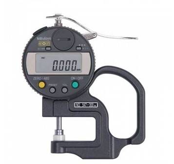 Купить Тестер толщины таблеток, модель 547 LAB по лучшей цене с доставкой - интернет-магазин Прогрессивные решения