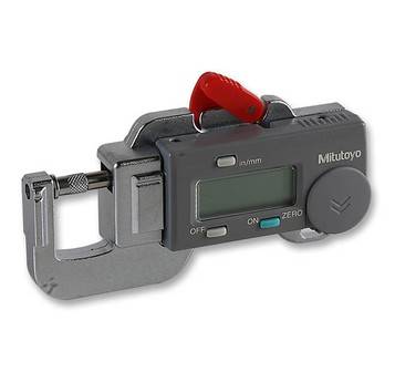 Купить Тестер толщины таблеток, модель 700 LAB по лучшей цене с доставкой - интернет-магазин Прогрессивные решения