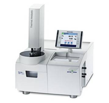 Купить Термогравиметрический анализатор TGA/DSC 1 LAB по лучшей цене с доставкой - интернет-магазин Прогрессивные решения