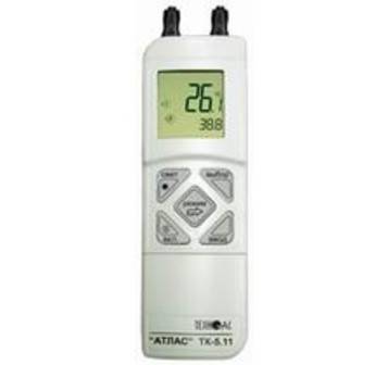 Купить Термометр контактный ТК-5.11 LAB по лучшей цене с доставкой - интернет-магазин Прогрессивные решения