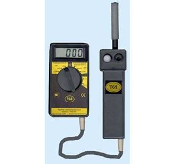 Купить Люксметр уф радиометр ТКА-ПК модель 42 LAB по лучшей цене с доставкой - интернет-магазин Прогрессивные решения